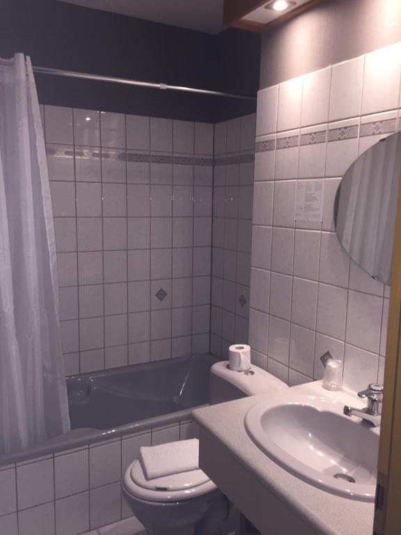 Hotel A L'Ancre Mothern Room photo