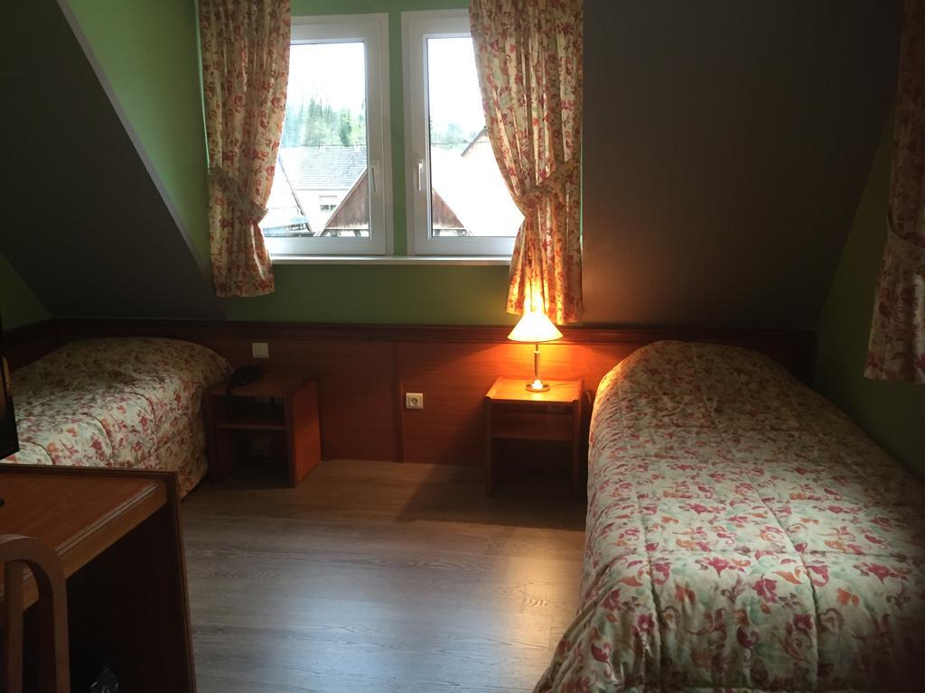 Hotel A L'Ancre Mothern Room photo