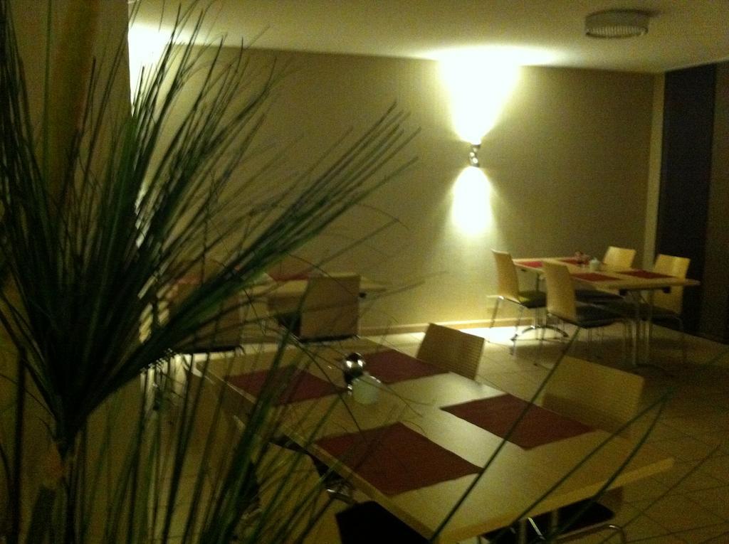 Hotel A L'Ancre Mothern Exterior photo